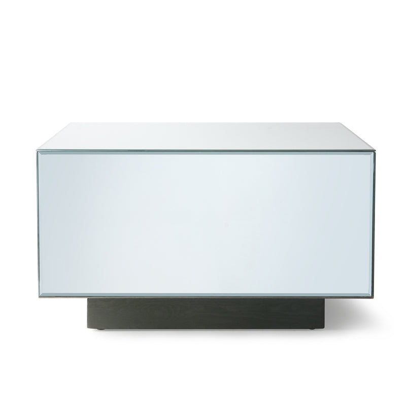 HKliving - Mirror Couchtisch
