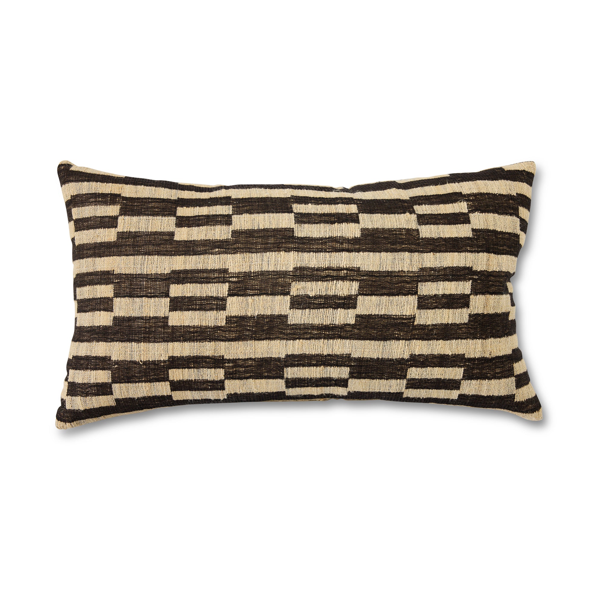 HKliving - Natural Kissen | 70 x 40 cm