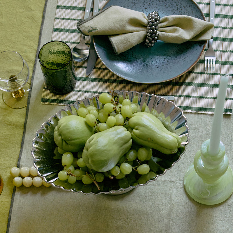 HKliving - New Classics Plateau