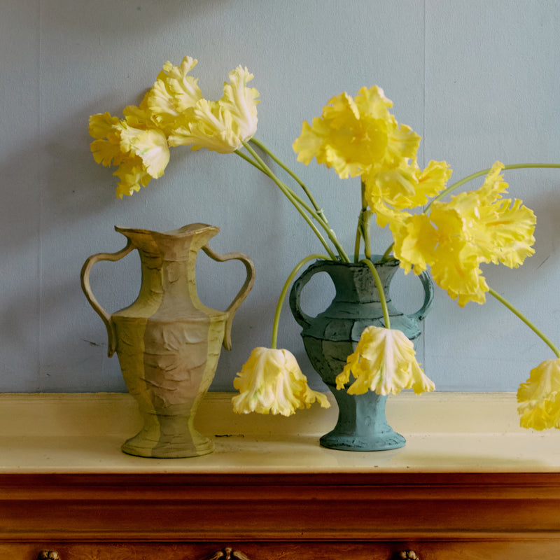 HKliving - New Classics Vase