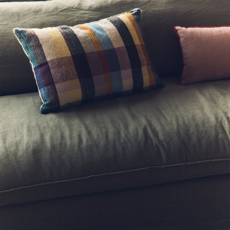 HKliving - Nomad Sofa