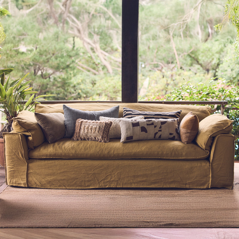 HKliving - Nomad Sofa