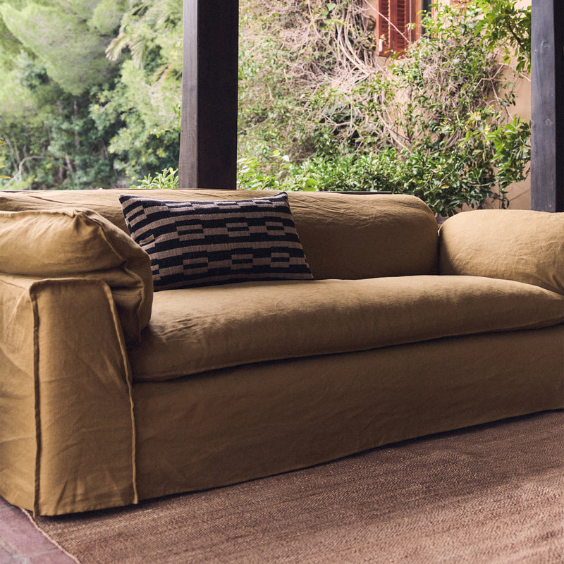 HKliving - Nomad Sofa
