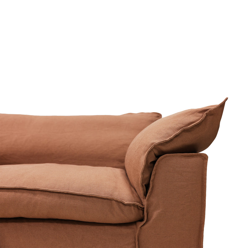 HKliving - Nomad Sofa
