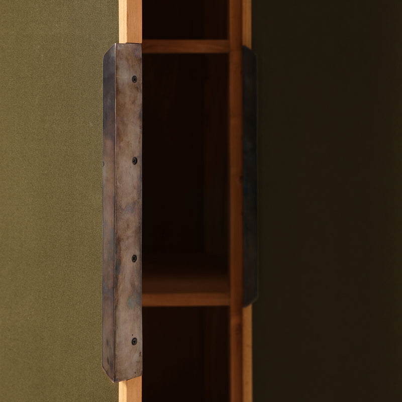 HKliving - Pioneer Schrank