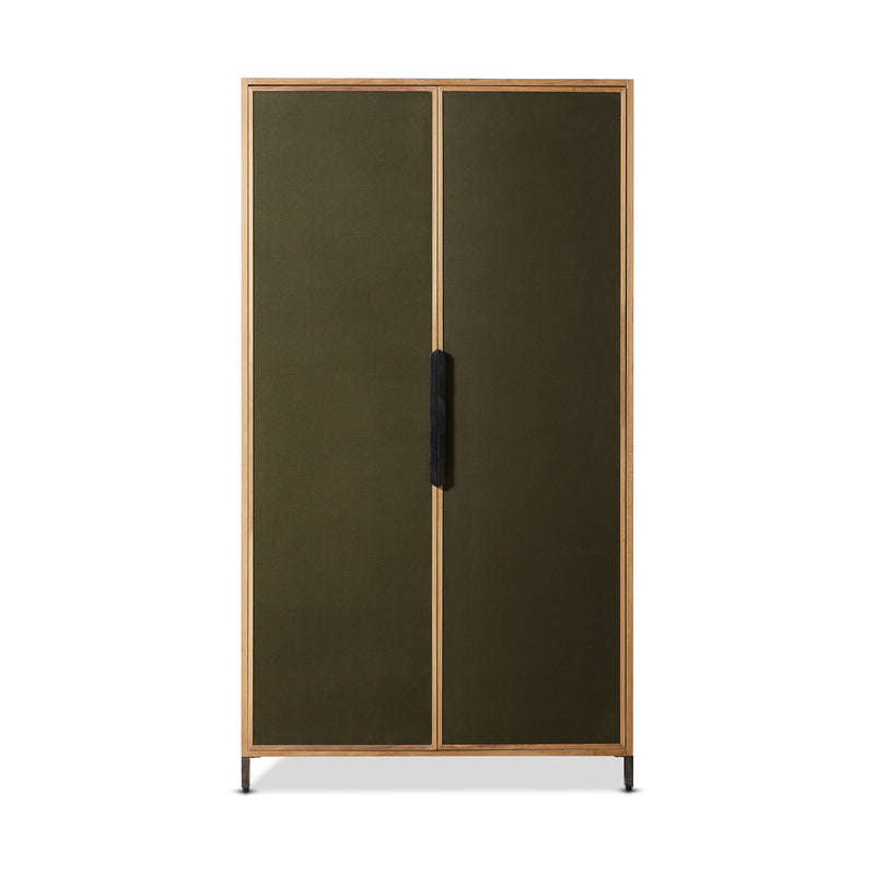 HKliving - Pioneer Schrank | Canvas