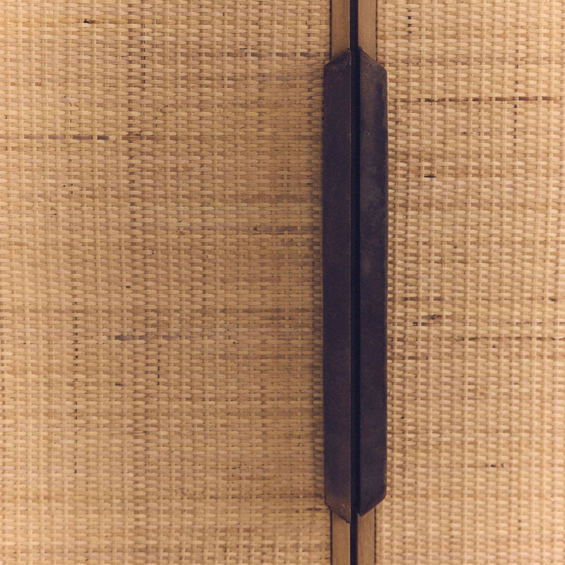 HKliving - Pioneer Schrank