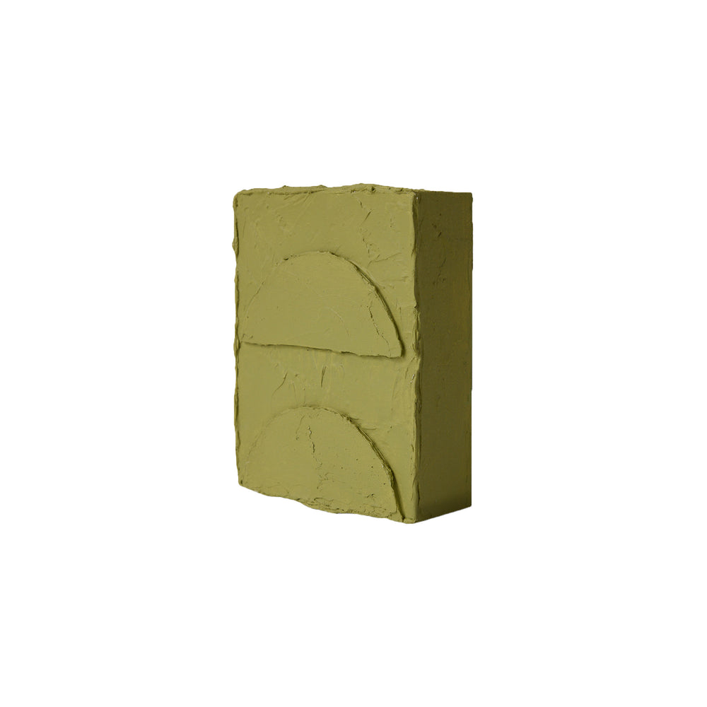 HKliving - Pocket Exhibit Wanddekoration | verdant