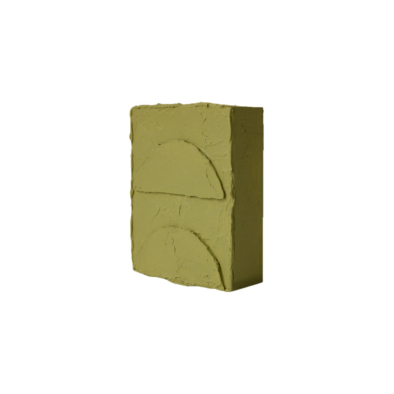 HKliving - Pocket Exhibit Wanddekoration | verdant