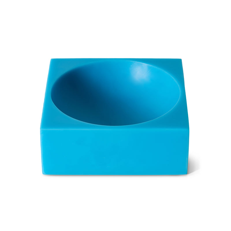 HKliving - Pop cube | large / blau