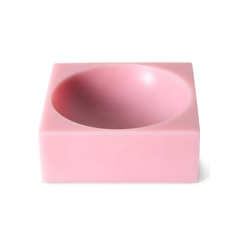 HKliving - Pop cube | large / pink