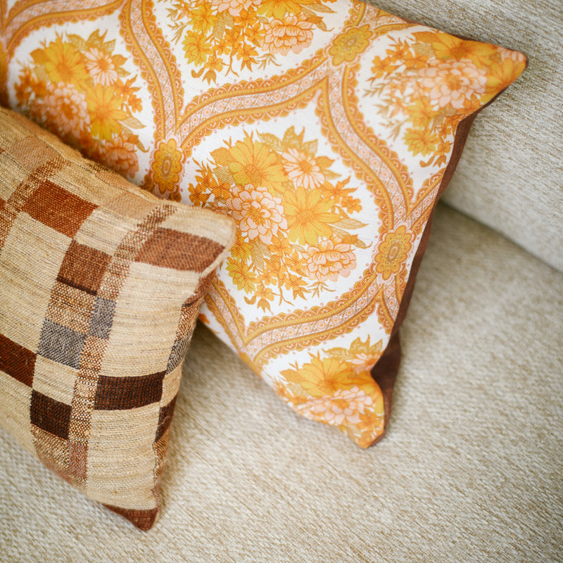 HKliving - Printed Kissen