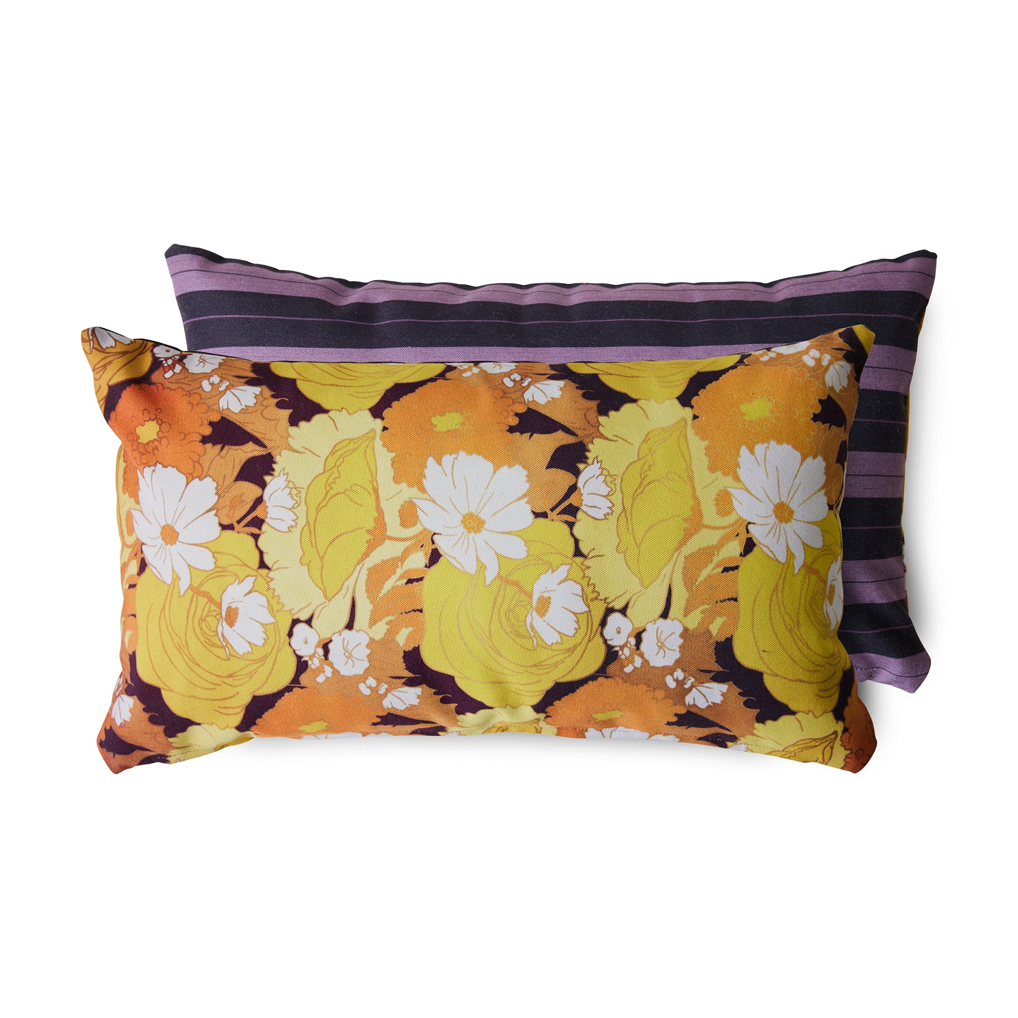 HKliving - Printed Kissen | 