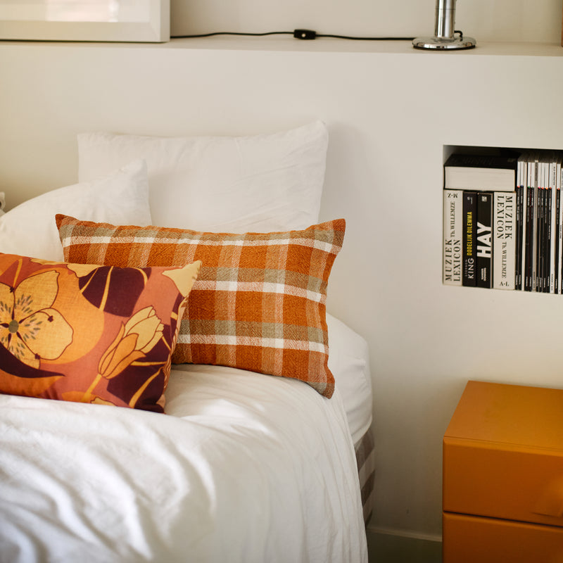 HKliving - Printed Kissen