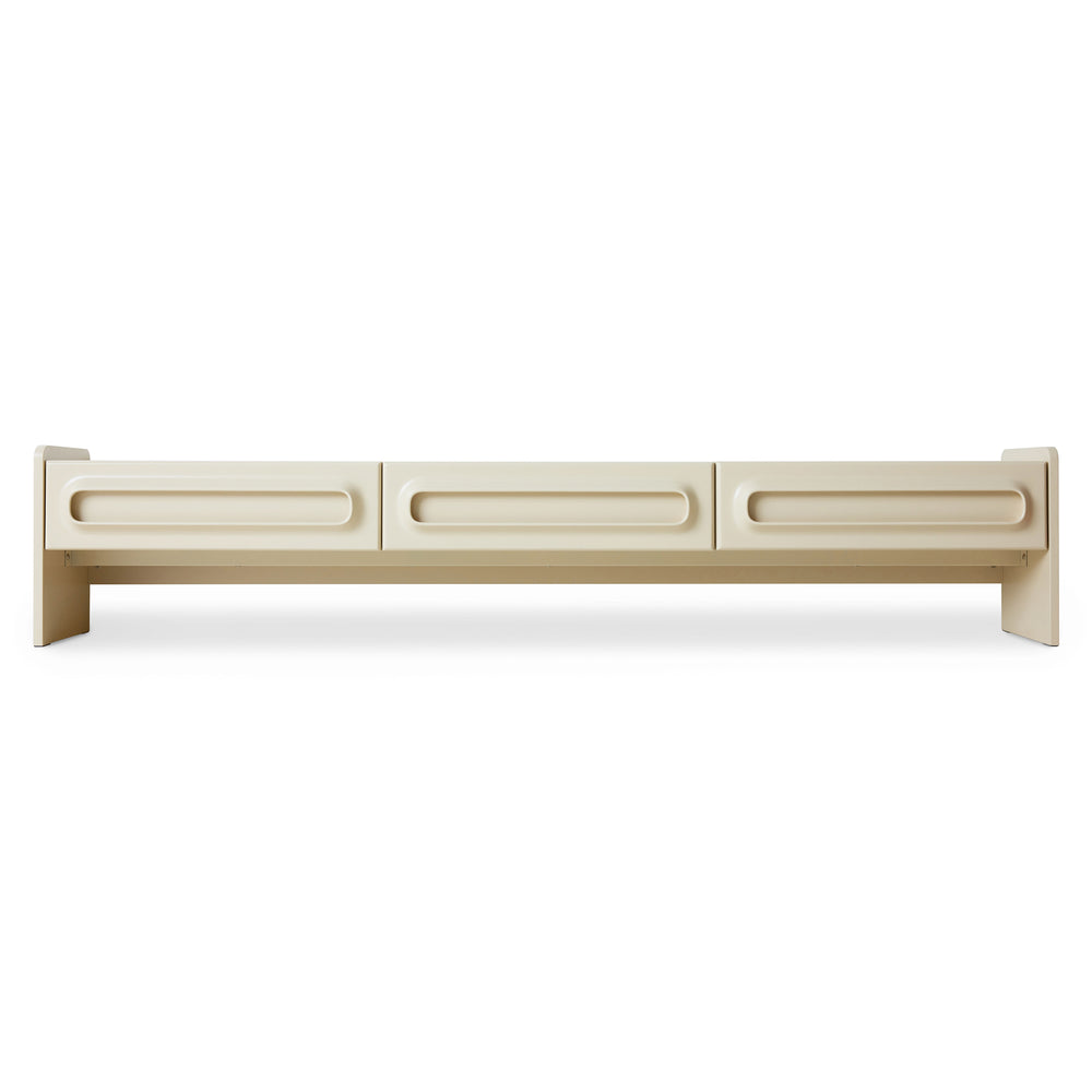 HKliving - Space Lowboard | cream