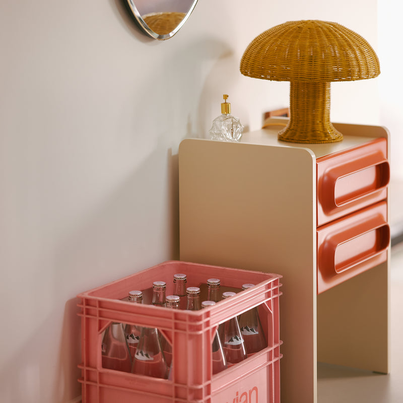 HKliving - Space Nachttisch