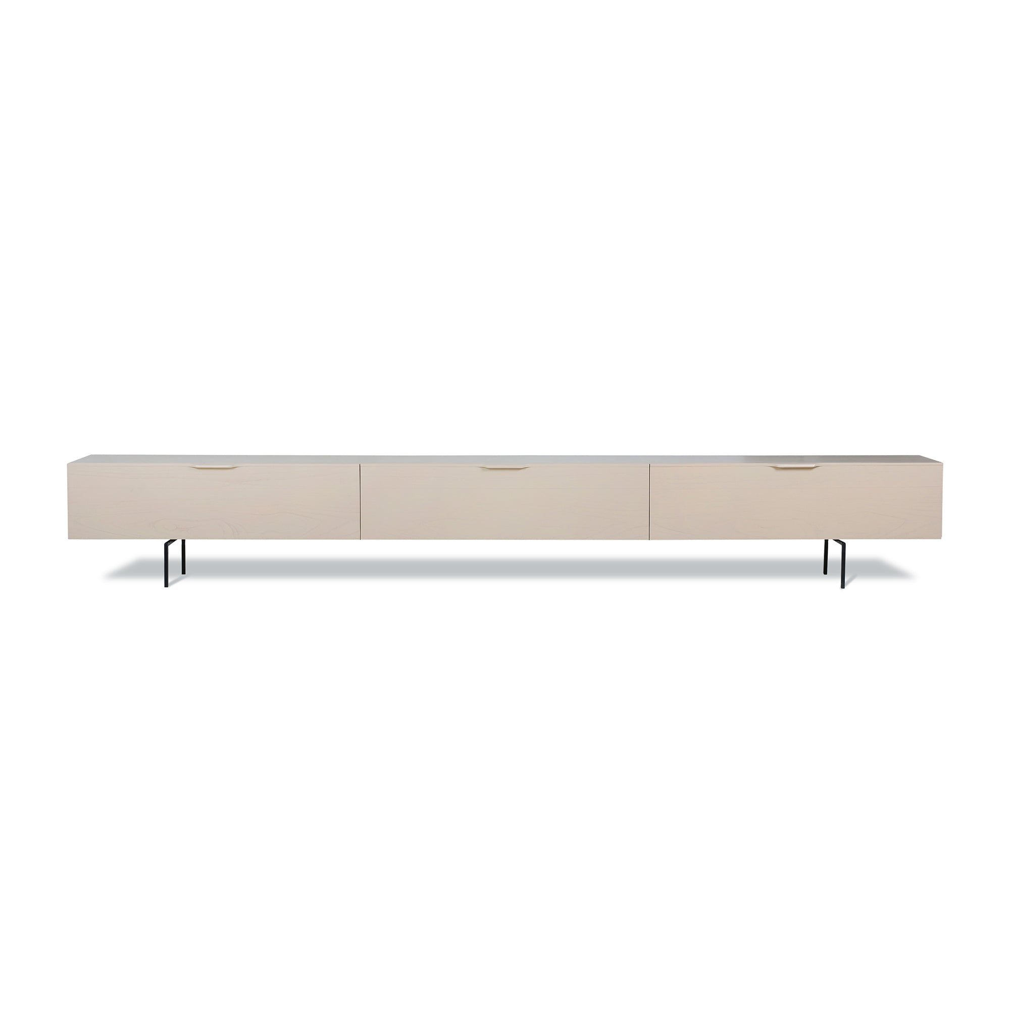 HKliving - TV-Lowboard | 250 cm