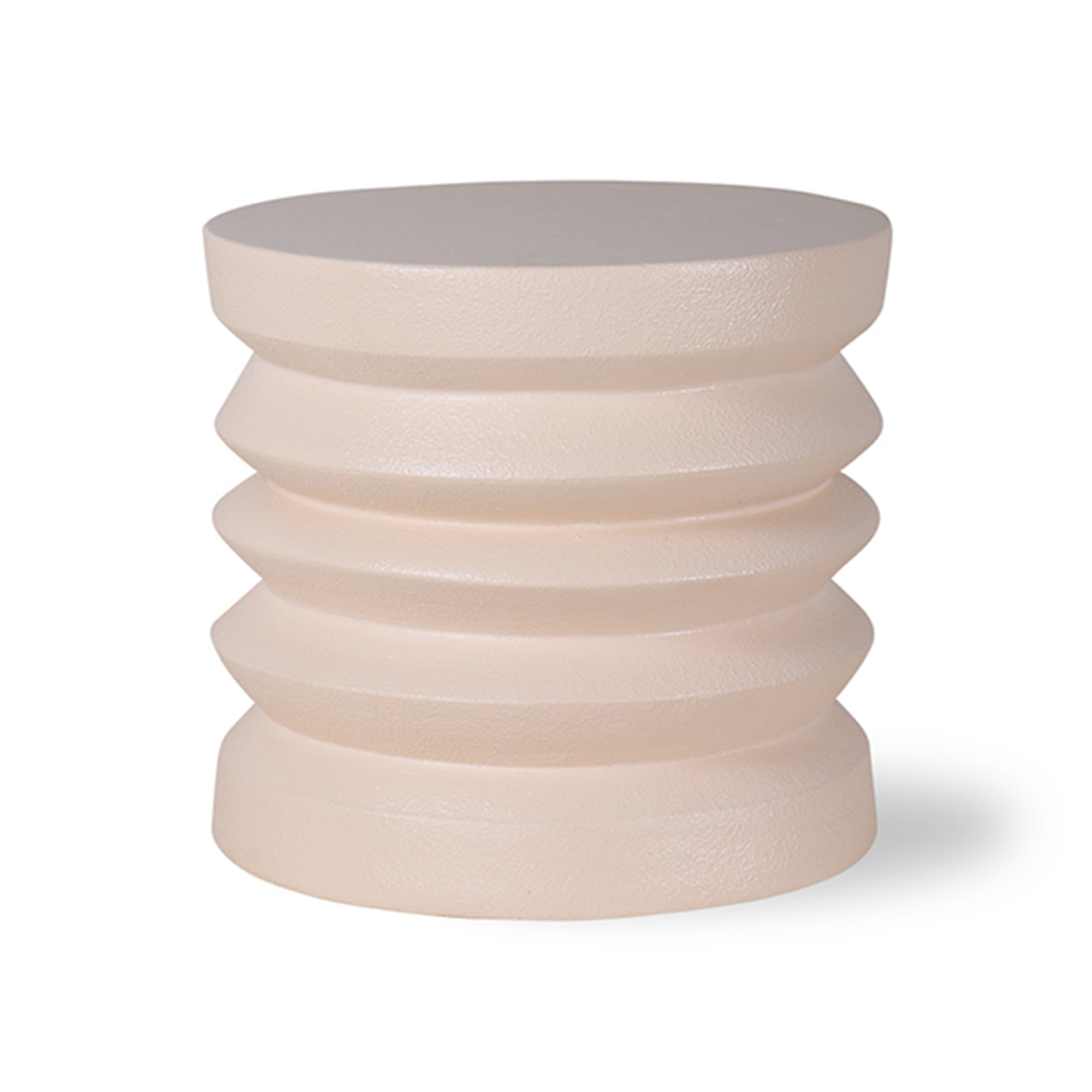 HKliving - Terra Beistelltisch | Ø 38 cm