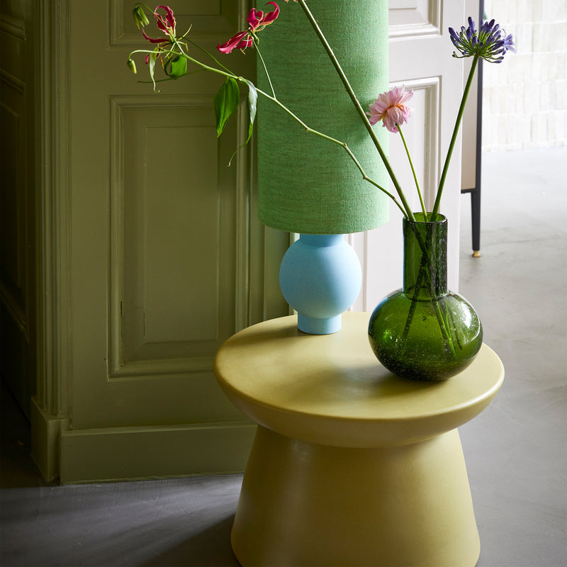 HKliving - Terra Beistelltisch
