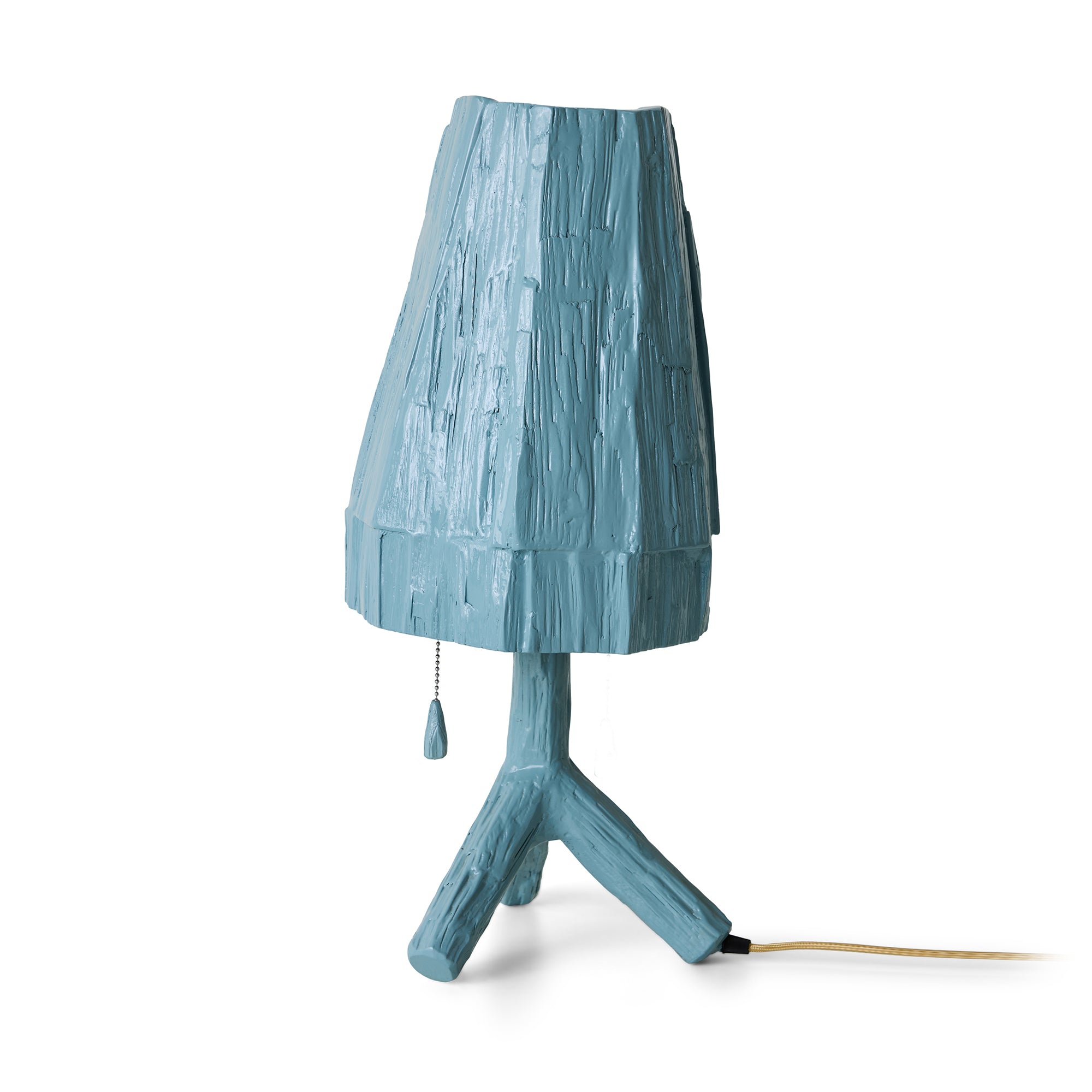HKliving - Tischleuchte (Teun Zwets) | 