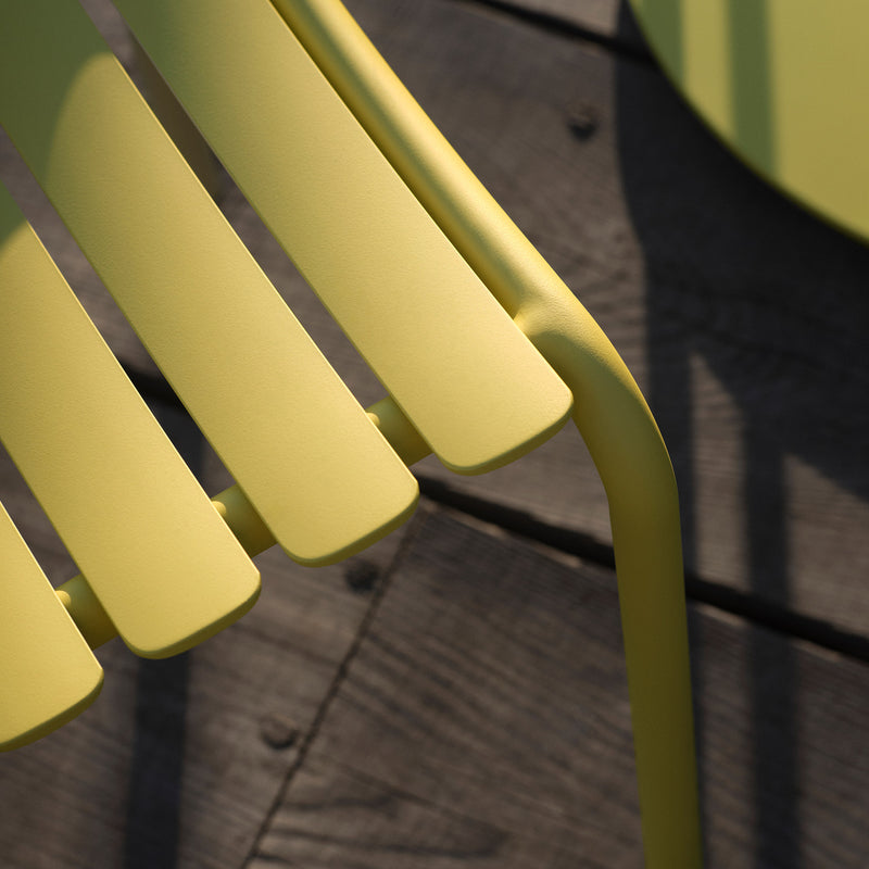 HOUE - ALUA Outdoor Dining Stuhl