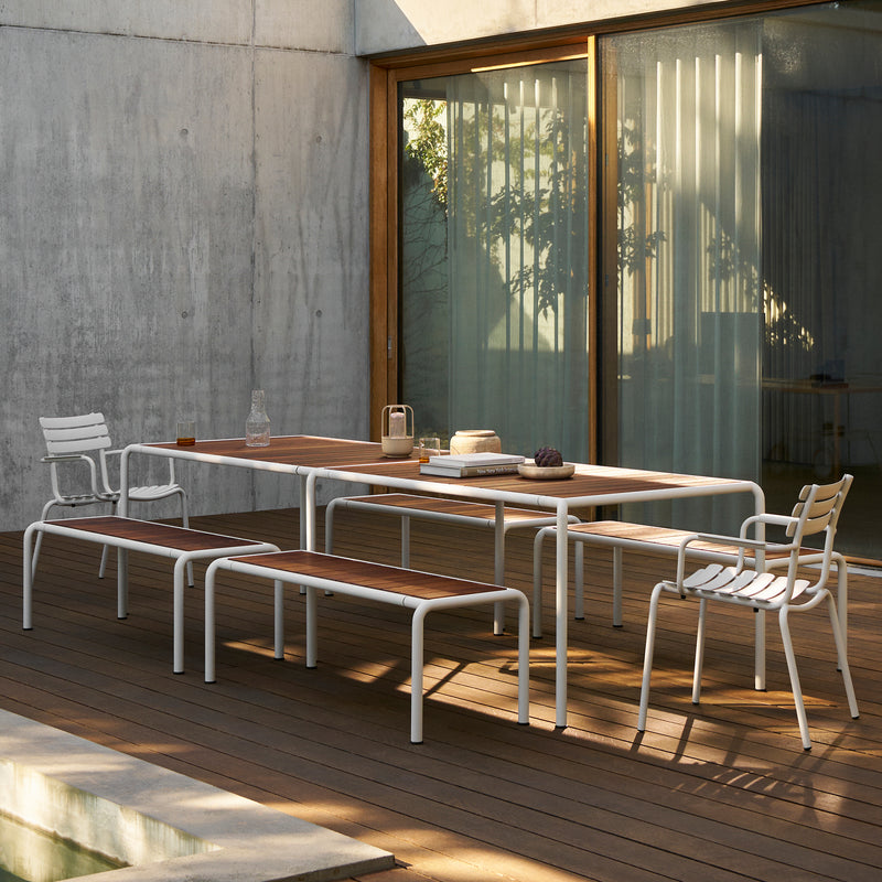 HOUE - AVANTI Gartenbank