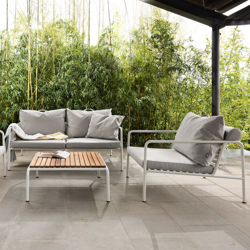 HOUE - AVON Sofa 2-Sitzer