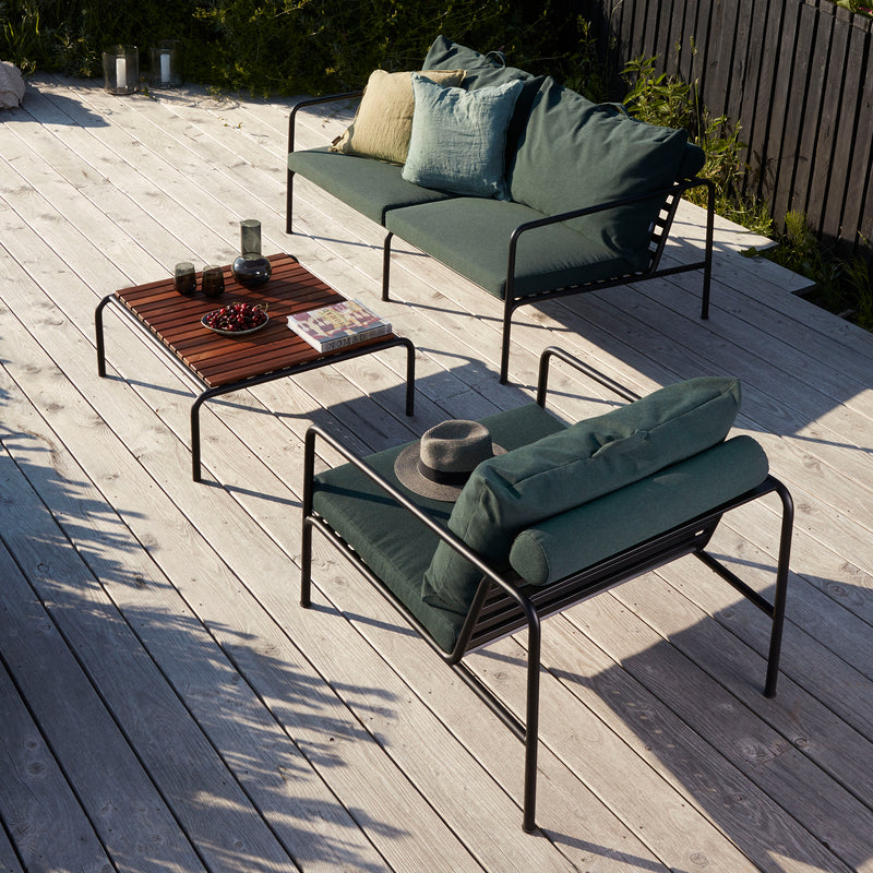 HOUE - AVON Sofa 2-Sitzer
