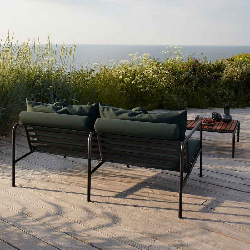 HOUE - AVON Sofa 2-Sitzer