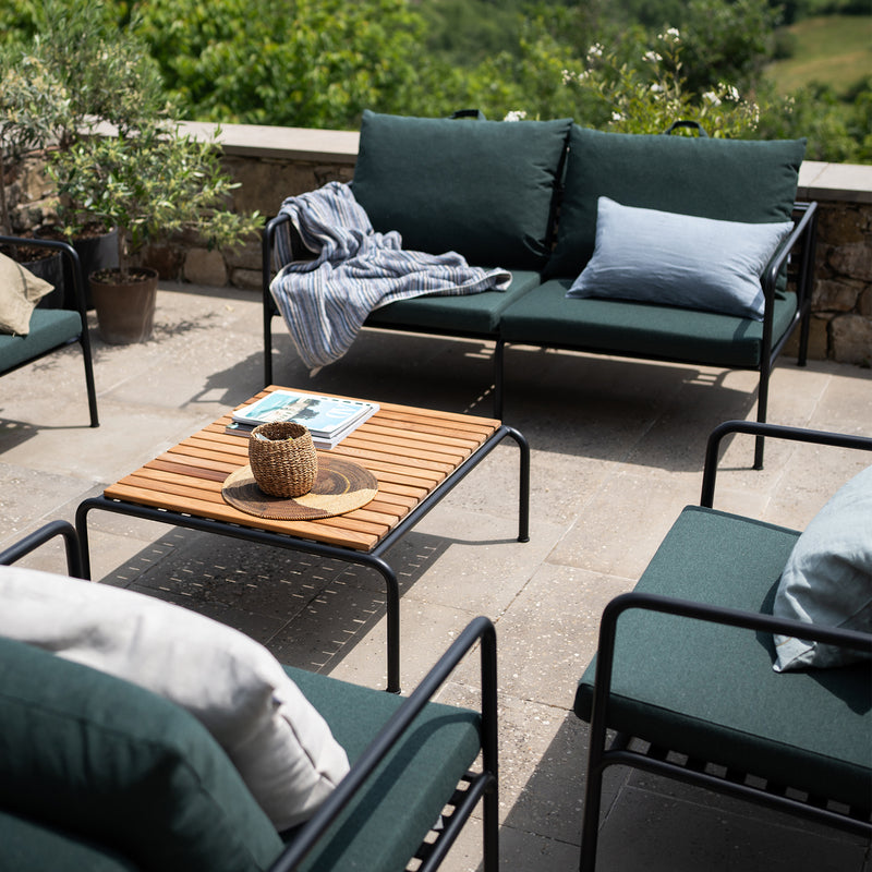 HOUE - AVON Sofa 2-Sitzer