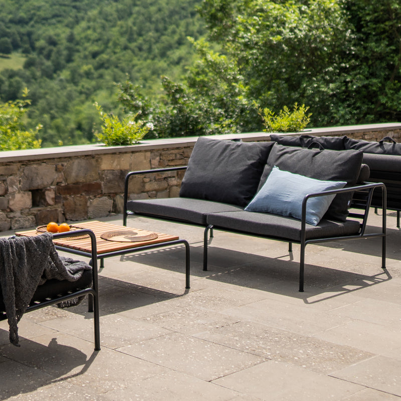 HOUE - AVON Sofa 2-Sitzer