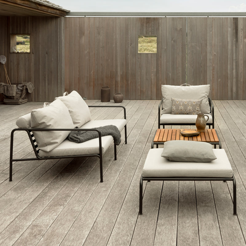HOUE - AVON Ottoman