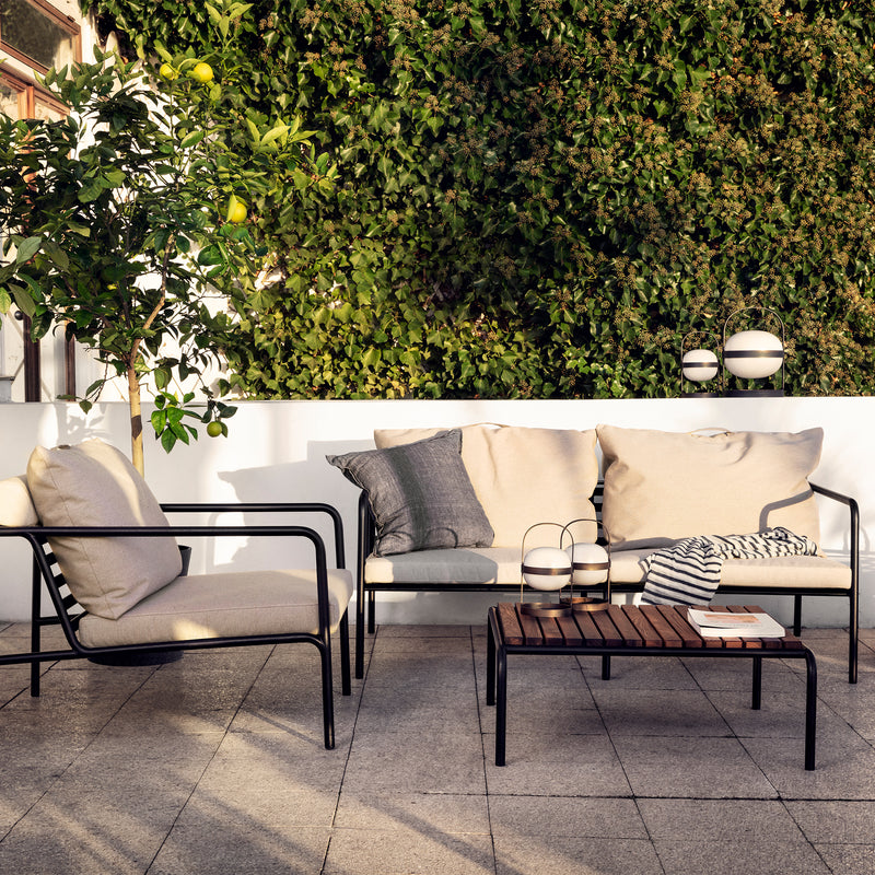 HOUE - AVON Sofa 2-Sitzer