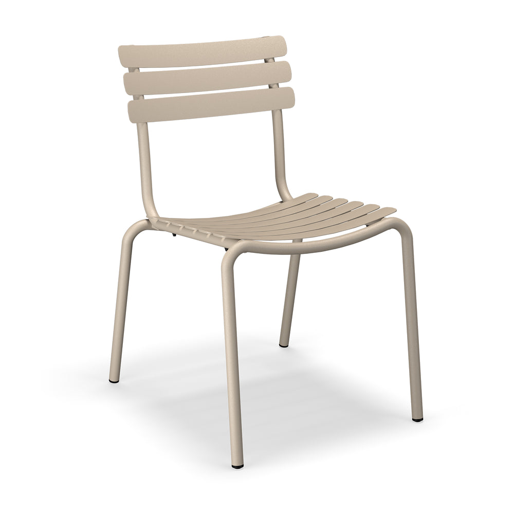 HOUE - ALUA Outdoor Dining Stuhl | beige