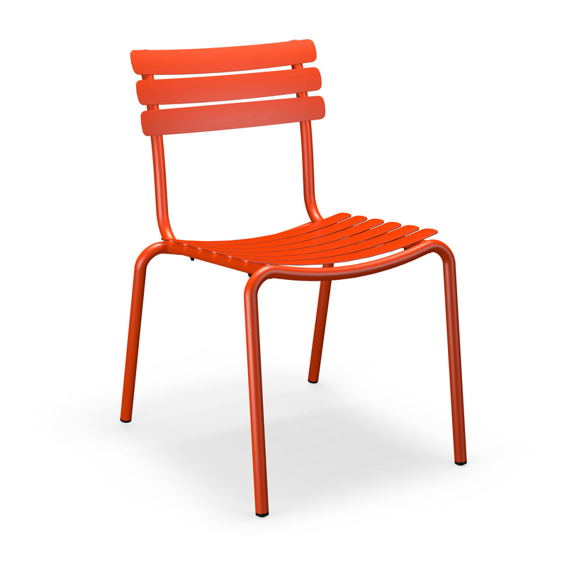 HOUE - ALUA Outdoor Dining Stuhl | cayenne