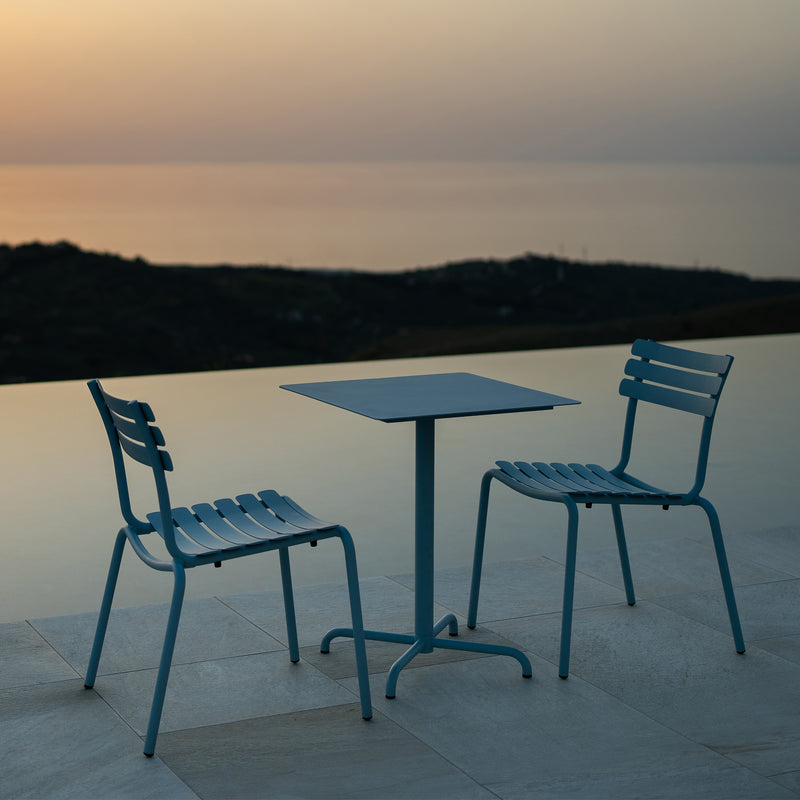 HOUE - ALUA Outdoor Dining Stuhl