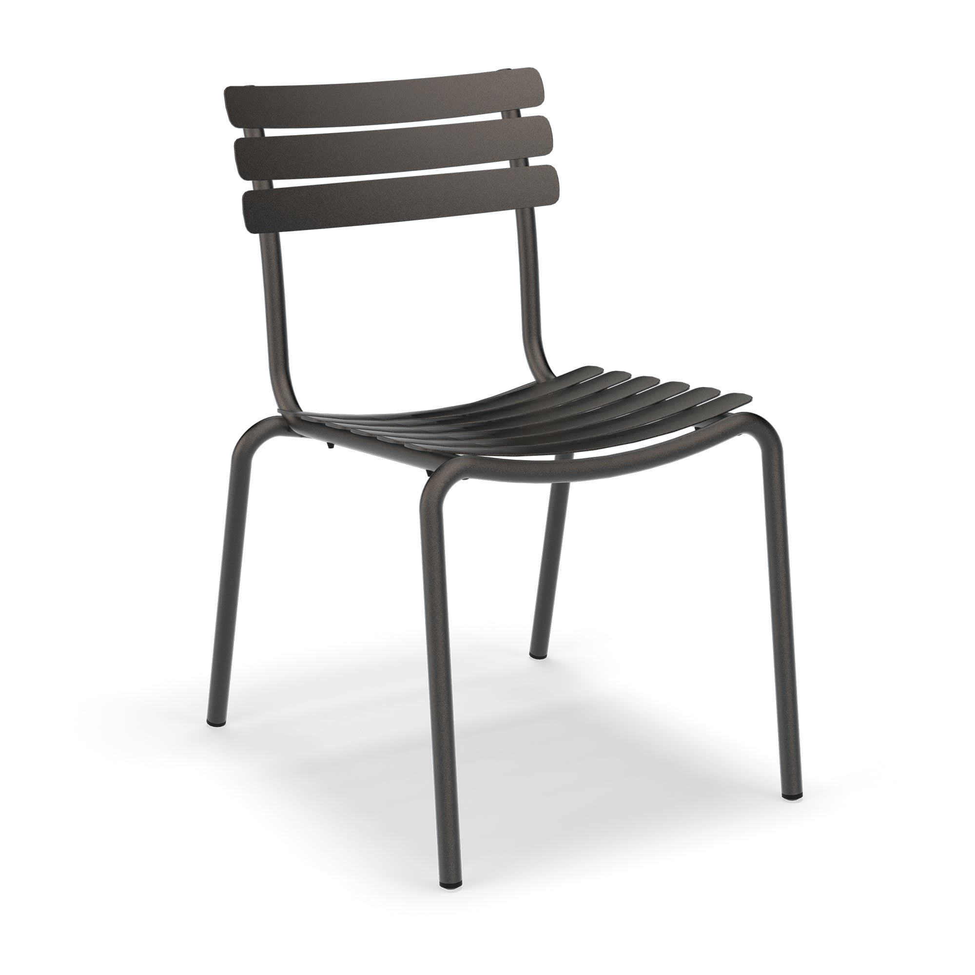 HOUE - ALUA Outdoor Dining Stuhl | schwarz