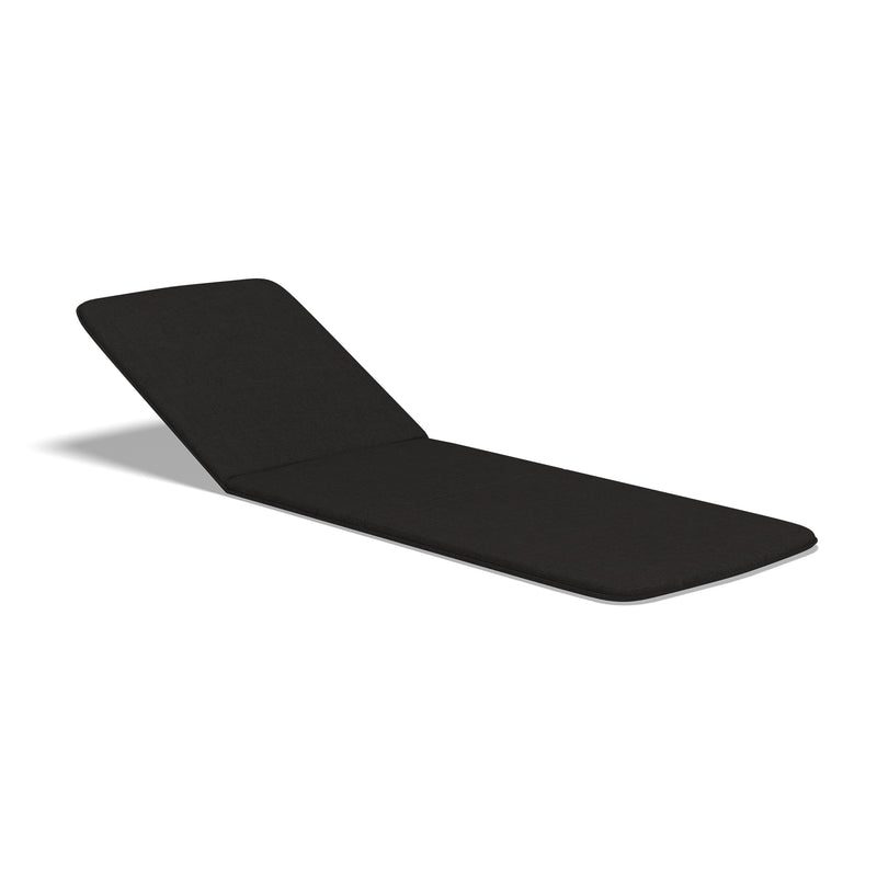 HOUE - Auflage für MOLO Sonnenliege | charcoal