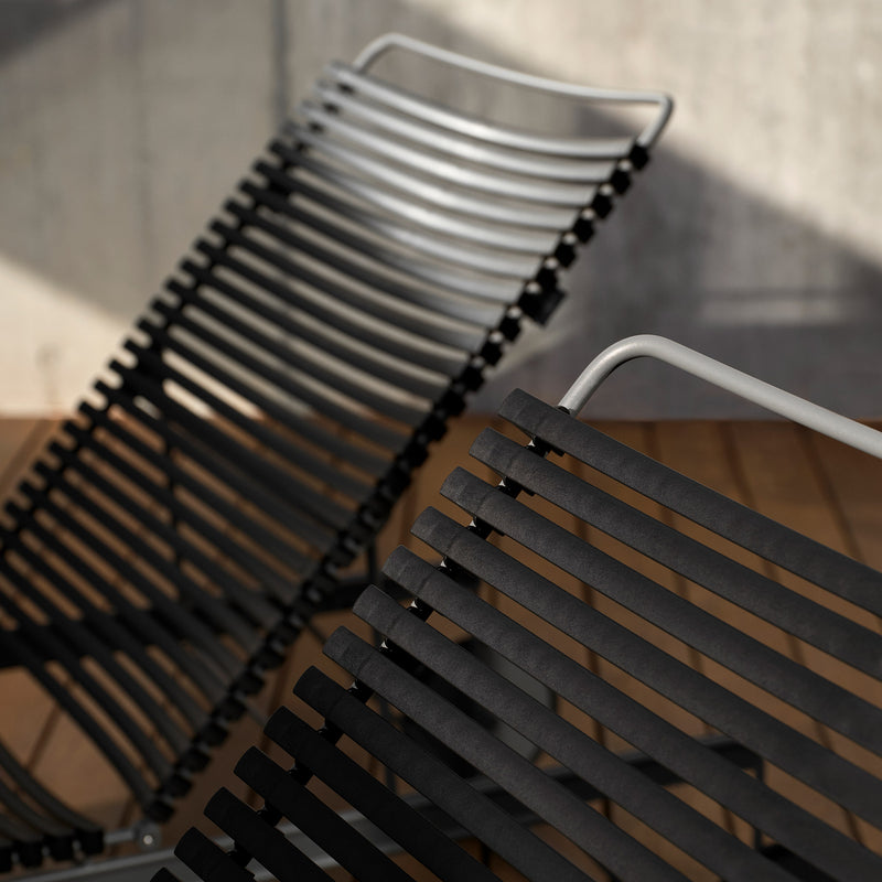 HOUE - CLICK Chaise Longue verstellbar