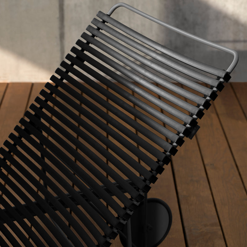 HOUE - CLICK Chaise Longue verstellbar