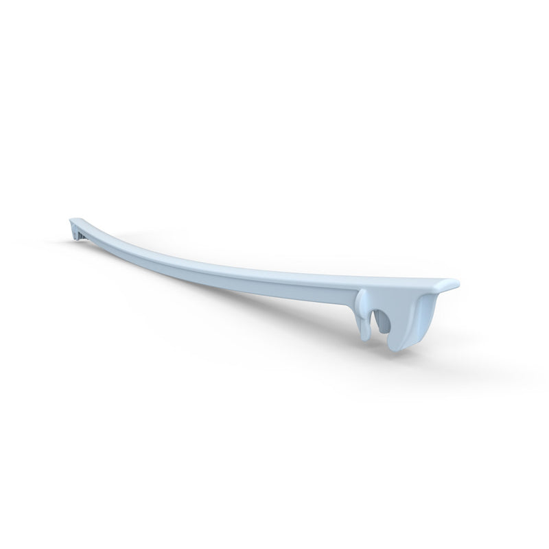 HOUE - CLICK Ersatzlamelle | 600 mm / dustylightblue