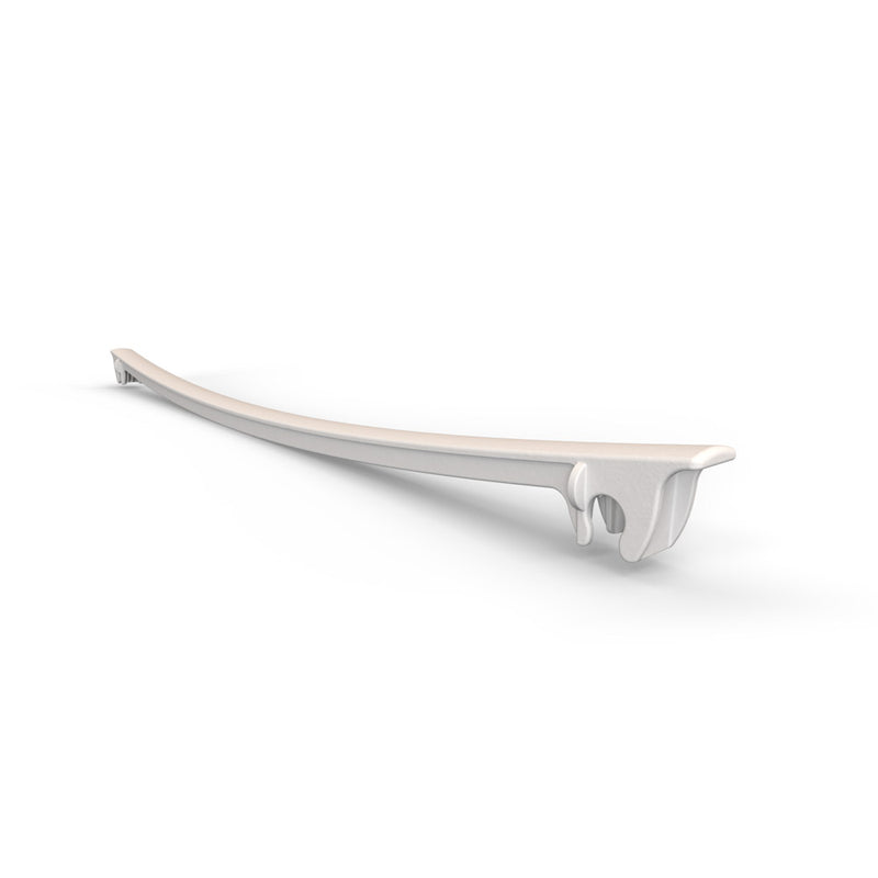 HOUE - CLICK Ersatzlamelle | 600 mm / mutedwhite