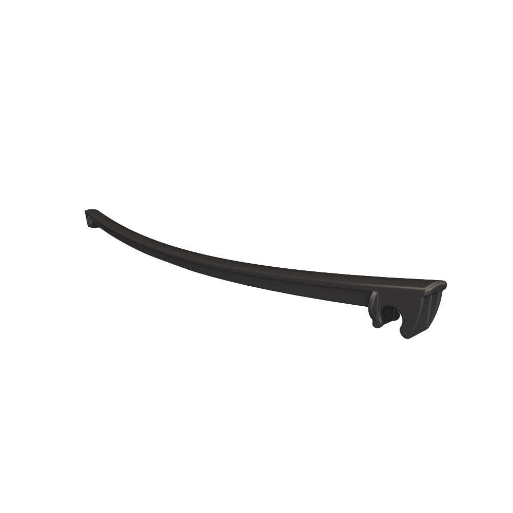 HOUE - CLICK Ersatzlamelle | Ø 12 mm / schwarz