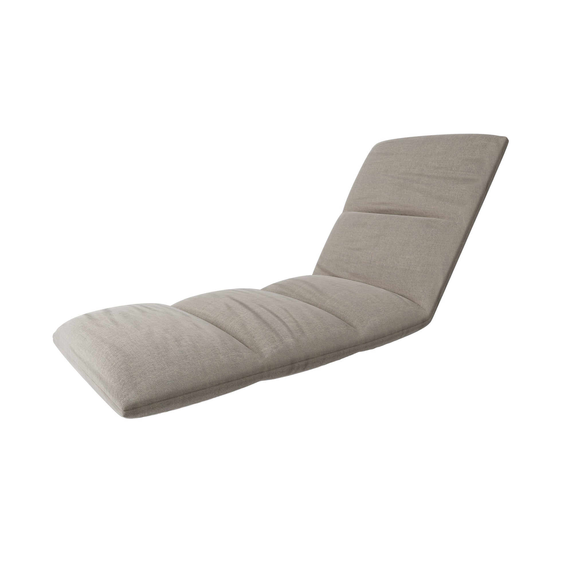 HOUE - CLICK Sitzauflage für Chaise Longue verstellbar | 