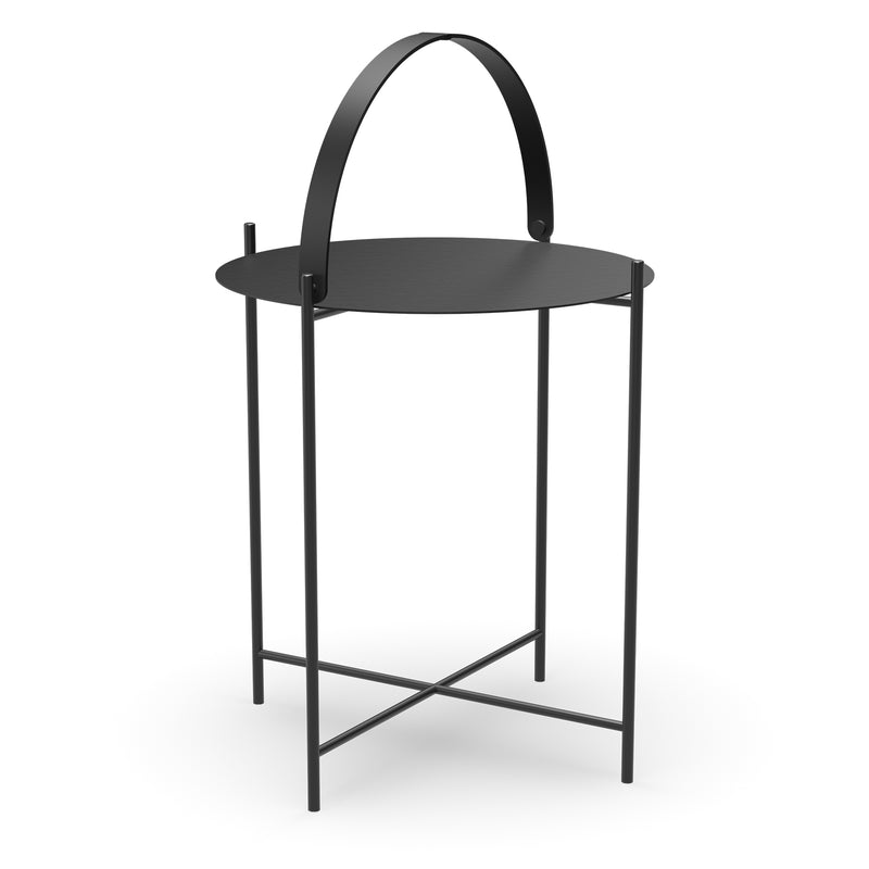 HOUE - EDGE Beistelltisch