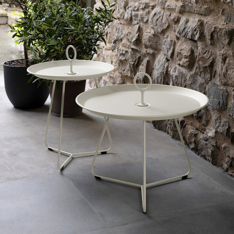 HOUE - EYELET Beistelltisch