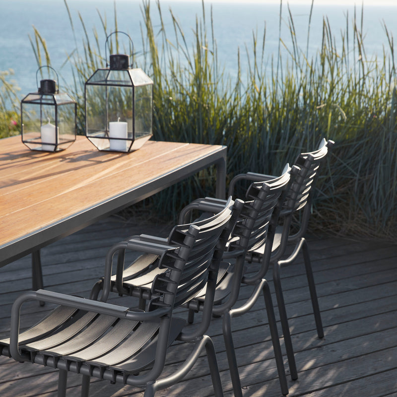 HOUE - FOUR Outdoor Tisch