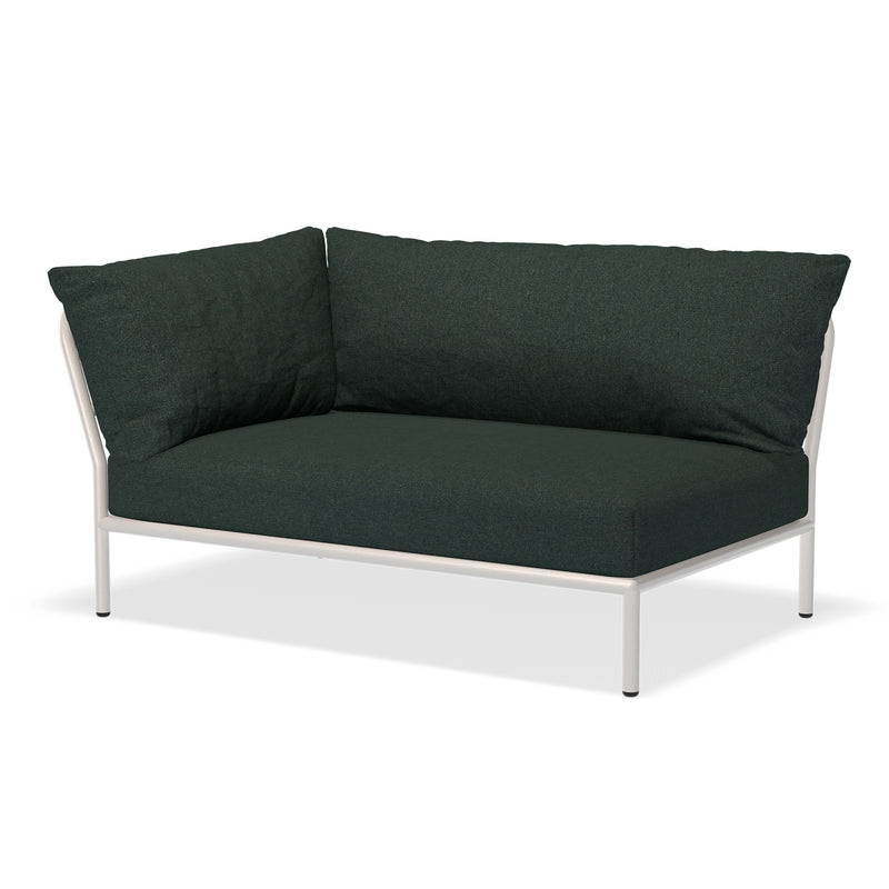 HOUE - Level 2 Sofa | alpine / links / muted white