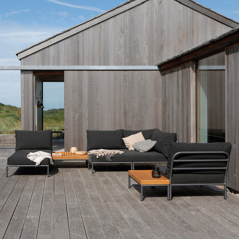 HOUE - Level 2 Chaise Longue