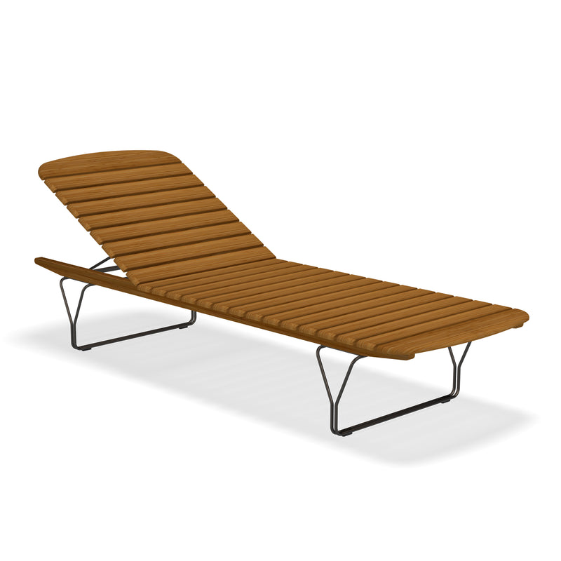 HOUE - MOLO Sonnenliege | 